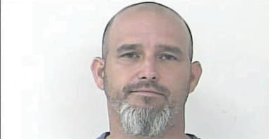 Luis Morales, - St. Lucie County, FL 